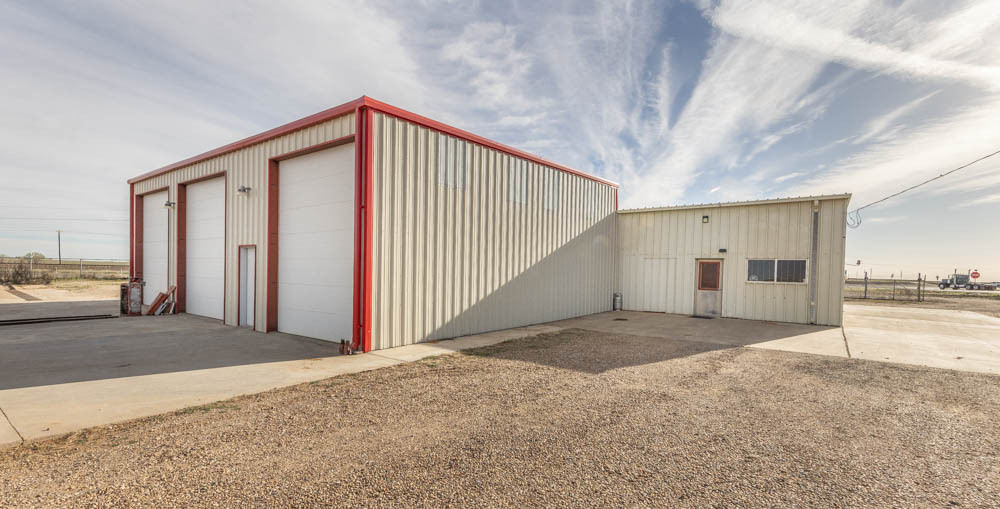 7624 E Highway 84, Slaton, TX for lease Building Photo- Image 1 of 26