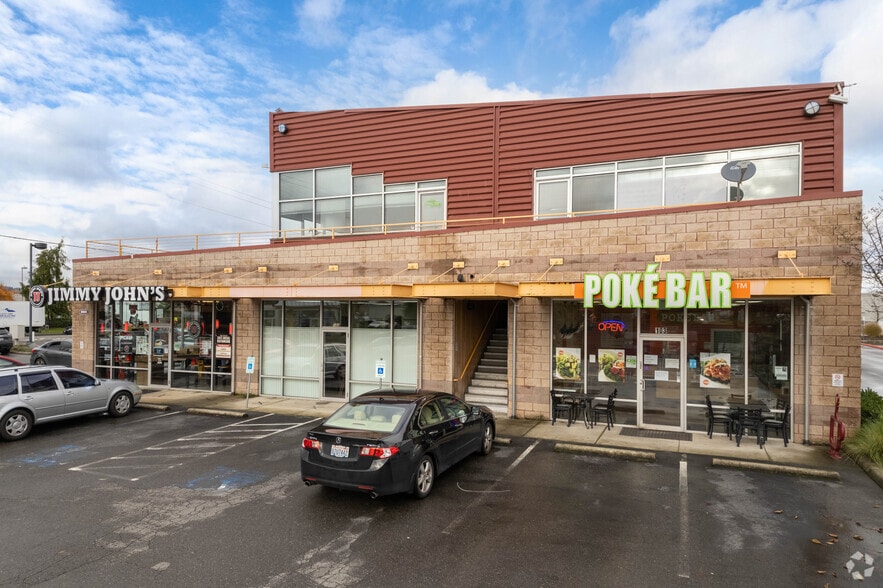 21110 84th Ave S, Kent, WA for sale - Building Photo - Image 3 of 4