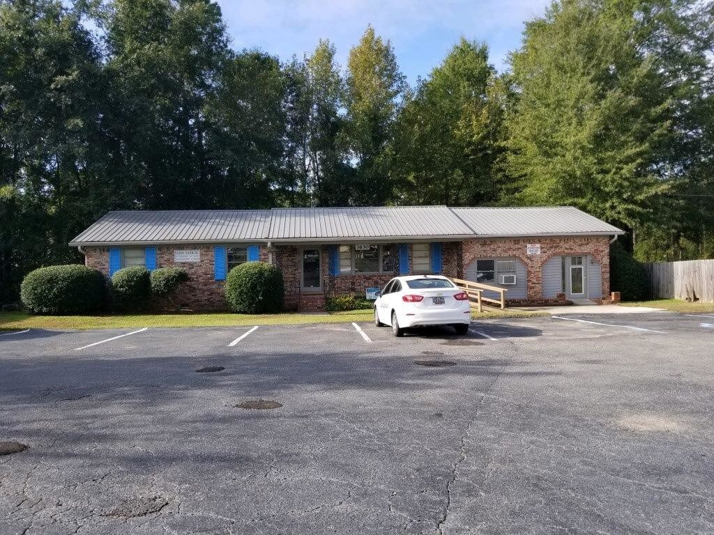 3630 Bush River Rd, Columbia, SC for sale Building Photo- Image 1 of 1