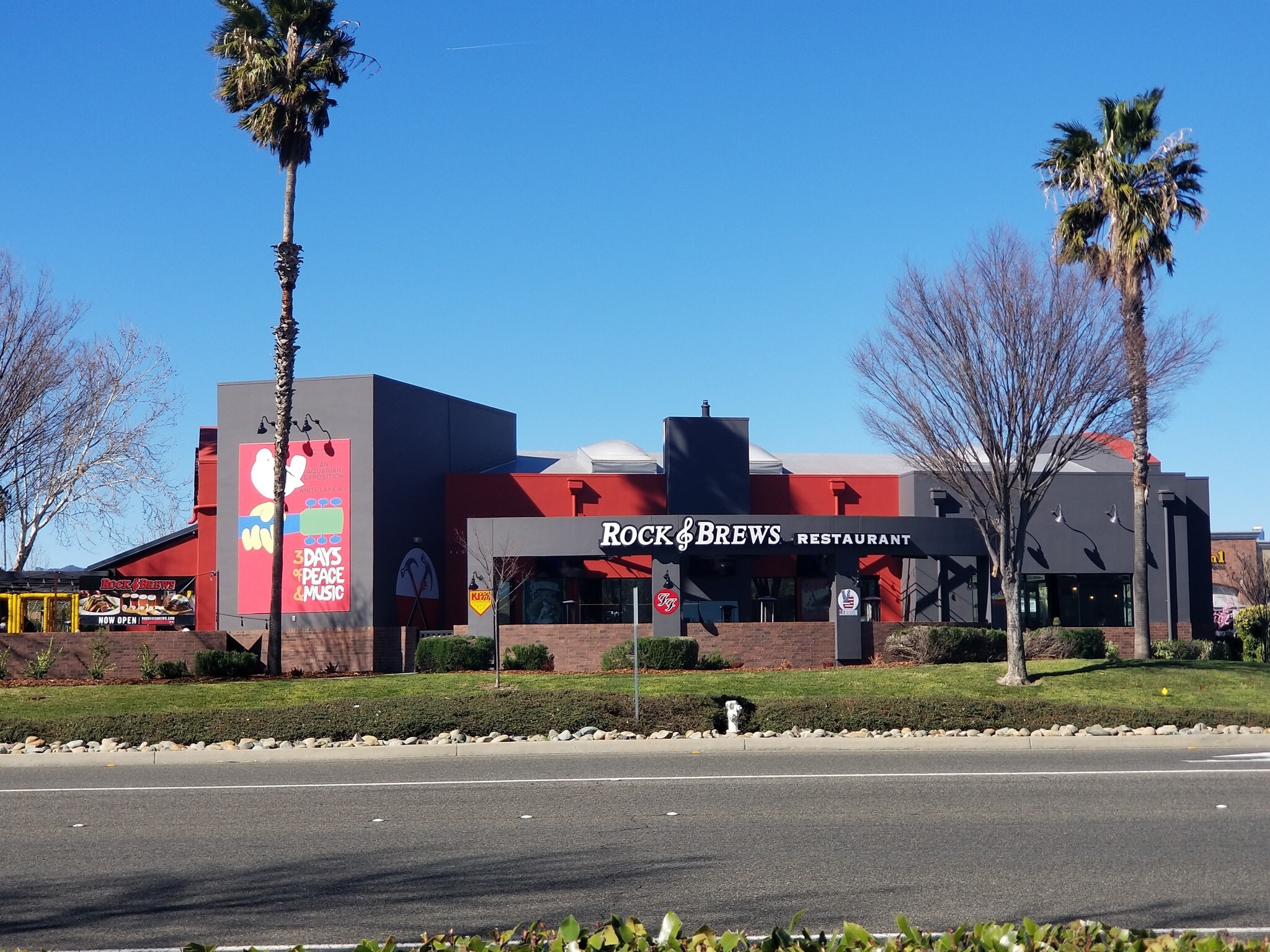 200 Nut Tree Pky, Vacaville, CA for sale Building Photo- Image 1 of 1