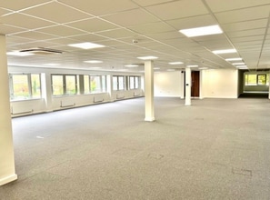 22-24 Upper Marlborough Rd, St Albans for lease Interior Photo- Image 2 of 2