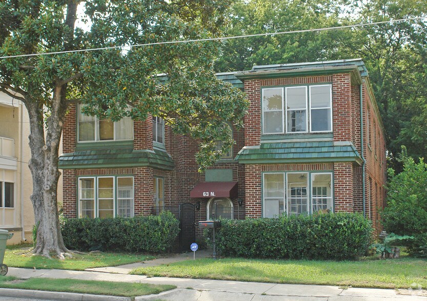 63 N Auburndale St Memphis Tn 38104 Property Record Loopnet Com