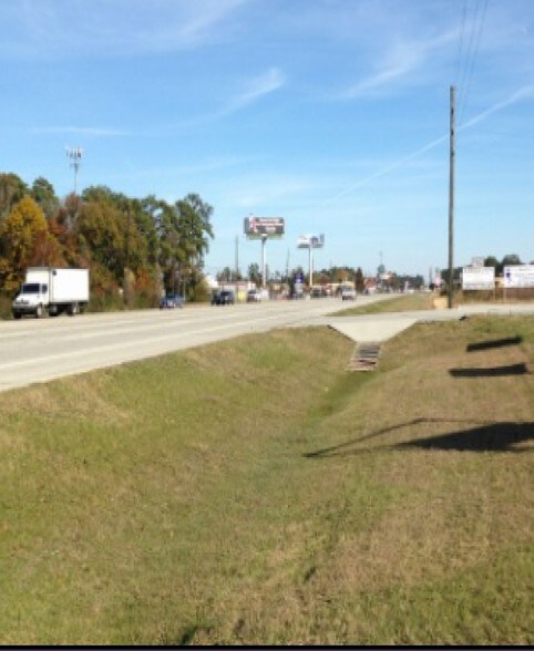 FM 1960, Humble, TX for sale - Building Photo - Image 1 of 1