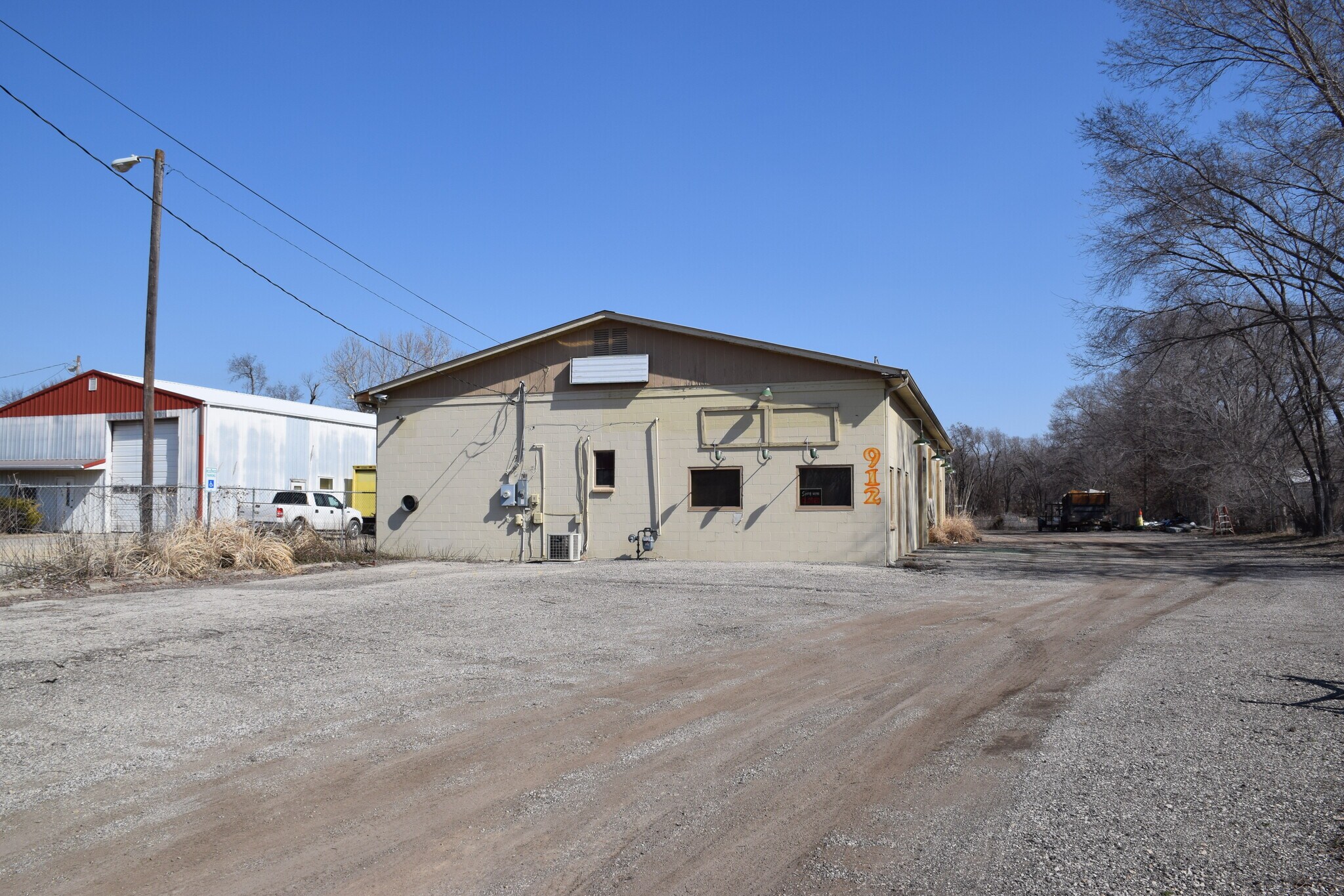 912 N 3rd St, Lawrence, KS for sale Building Photo- Image 1 of 1