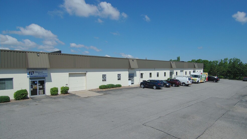 1128 Lexington Ave, Rochester, NY for lease - Building Photo - Image 2 of 5