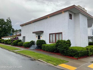 More details for 92 Salem Ave, Carbondale, PA - Office for Sale