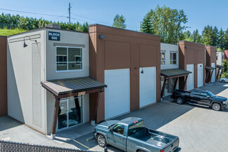 More details for 12835 Lilley Dr, Maple Ridge, BC - Industrial for Sale