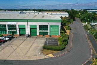 More details for Hermes Ct, Warwick - Industrial for Sale