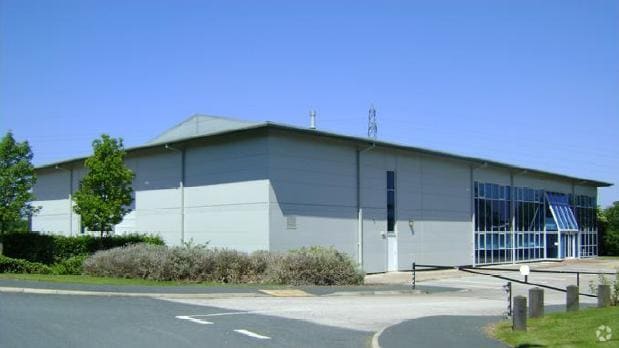 Llys Edmund Prys, St Asaph for sale Primary Photo- Image 1 of 1