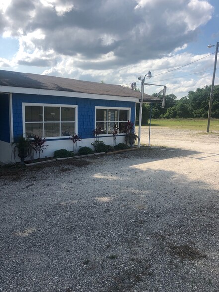 10405 US Highway 301, Dade City, FL for sale - Building Photo - Image 2 of 4