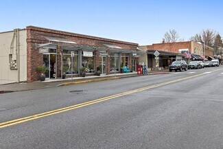 More details for 123 Lake St, Kirkland, WA - Retail for Lease