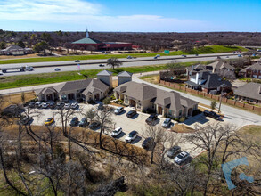 4061 W Interstate 20, Arlington, TX - aerial  map view - Image1