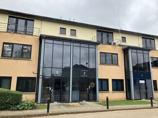 More details for Chivers Way, Cambridge - Office for Lease