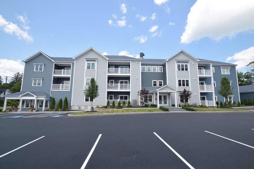 181 S Franklin St, Holbrook, MA for sale - Building Photo - Image 3 of 14