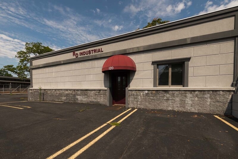 120-128 W 5th St, Plainfield, NJ for sale Building Photo- Image 1 of 1