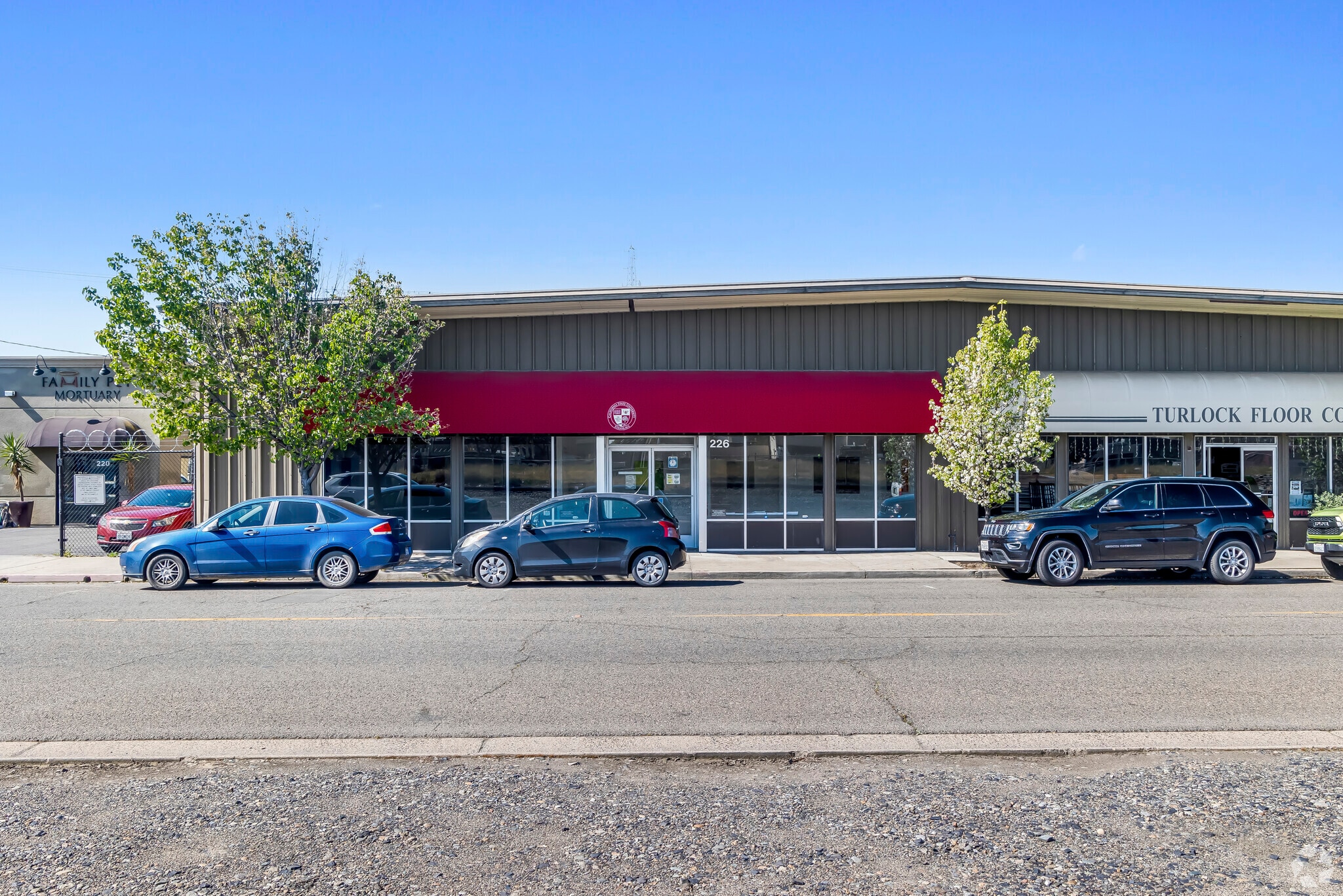 226 N 1st St, Turlock, CA for sale Primary Photo- Image 1 of 23