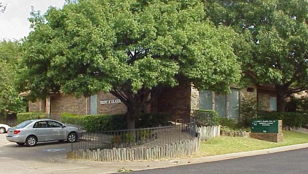 733 N Fielder Rd, Arlington, TX for sale Primary Photo- Image 1 of 1