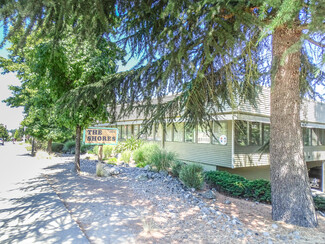 More details for 19530 International Blvd, Seatac, WA - Office for Lease