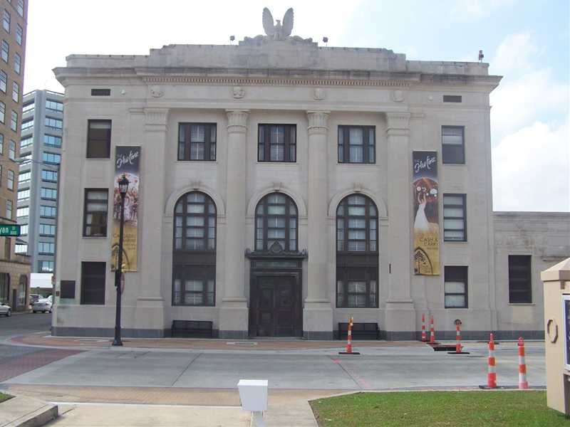 840 Ryan St, Lake Charles, LA for sale Building Photo- Image 1 of 1