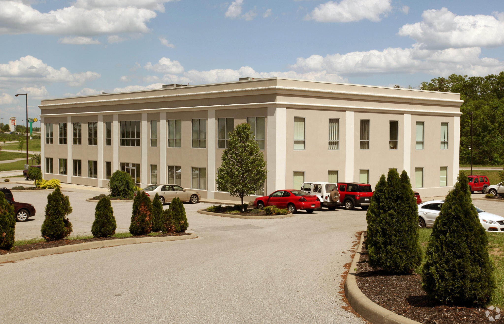 100 Peyton Way, Charleston, WV for sale Primary Photo- Image 1 of 26