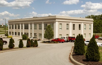 More details for 100 Peyton Way, Charleston, WV - Office for Sale