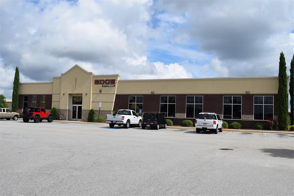 140 Osigian Blvd, Warner Robins, GA for sale Building Photo- Image 1 of 1