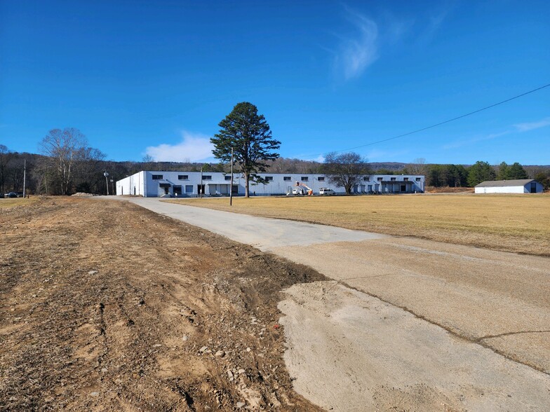 15509 Dayton Pike, Bakewell, TN for sale - Building Photo - Image 1 of 1