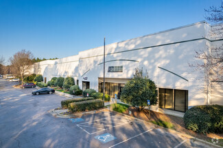 More details for 5050 Oakbrook Pky, Norcross, GA - Industrial for Lease