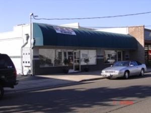 More details for 851-855 Commerce St, Redding, CA - Office/Retail for Lease