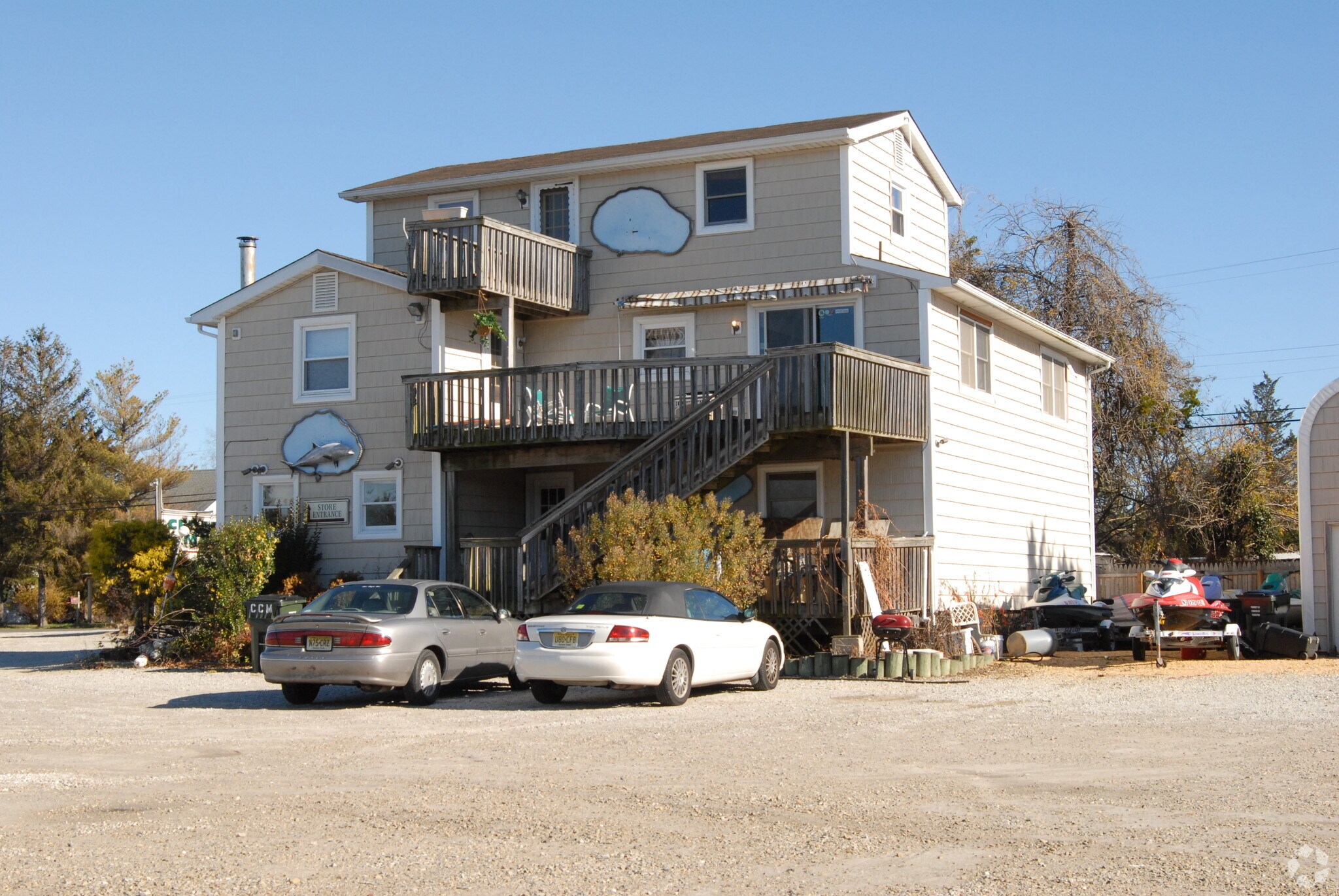 458 S Green St, Tuckerton, NJ for sale Primary Photo- Image 1 of 1