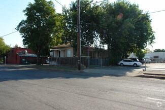 More details for 107 W 16th St, Chico, CA - Multifamily for Sale