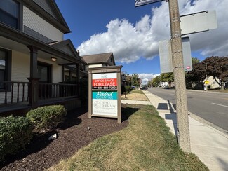 More details for 121 N Washington St, Naperville, IL - Office/Medical for Lease