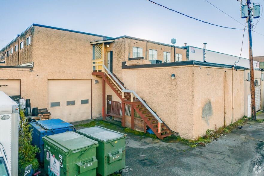 8265 Main St, Vancouver, BC for lease - Building Photo - Image 3 of 5