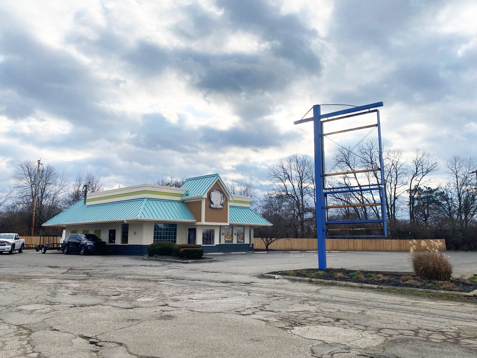 2850 S Hamilton Rd, Columbus, OH for sale Primary Photo- Image 1 of 1