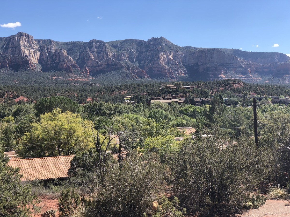 251 Brewer Rd, Sedona, AZ 86336