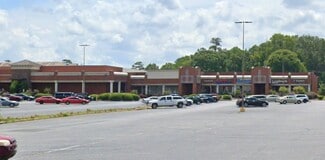 More details for 121 Tom Hill Sr Blvd, Macon-Bibb, GA - Office for Lease