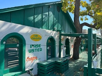 More details for 1209 E 7th St, Austin, TX - Retail for Lease