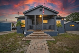 More details for 1305 N Armenia Ave, Tampa, FL - Office for Sale