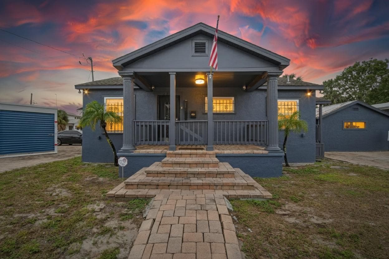 1305 N Armenia Ave, Tampa, FL for sale Primary Photo- Image 1 of 26