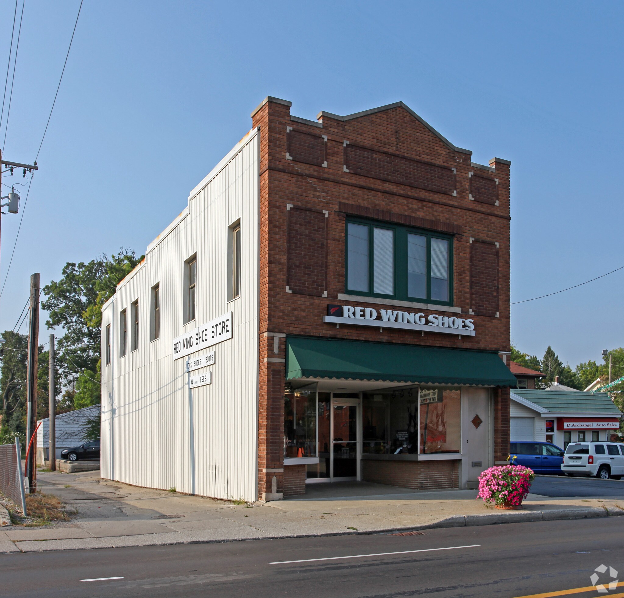 1116 E State Blvd, Fort Wayne, IN for sale Primary Photo- Image 1 of 1