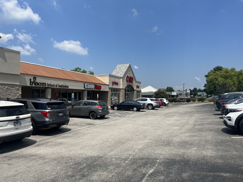 875 US-321, Lenoir City, TN for lease - Building Photo - Image 3 of 5