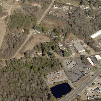 More details for 4027 Baldwin Rd, Columbia, SC - Industrial for Sale