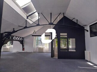 More details for 16 Boulevard De La Prairie Au Duc, Nantes - Office for Lease