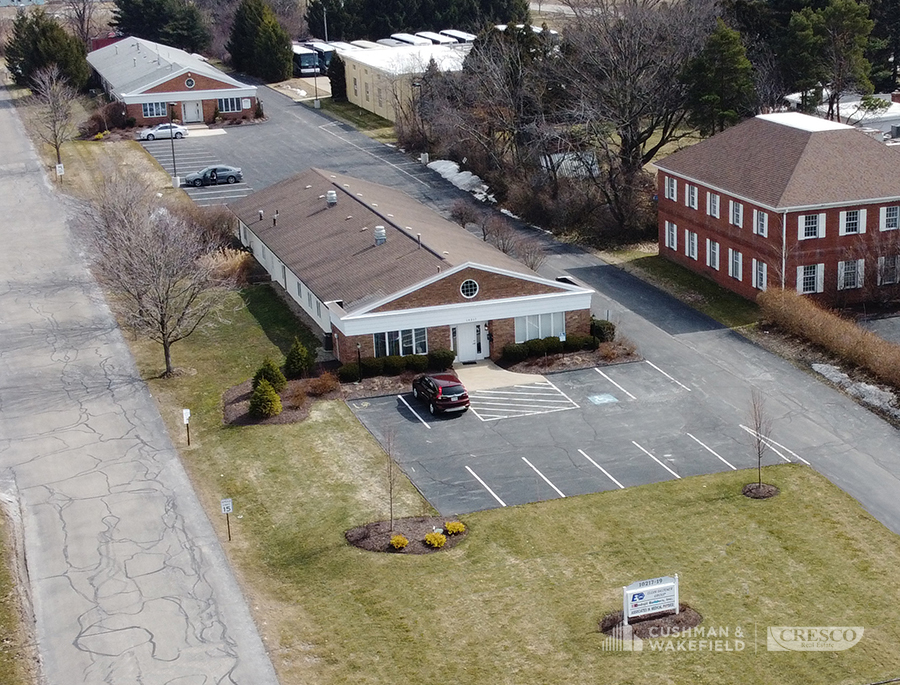 10217 Brecksville Rd, Brecksville, OH for sale Building Photo- Image 1 of 1