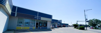 More details for 6029-6049 Gateway Blvd NW, Edmonton, AB - Retail, Flex for Lease