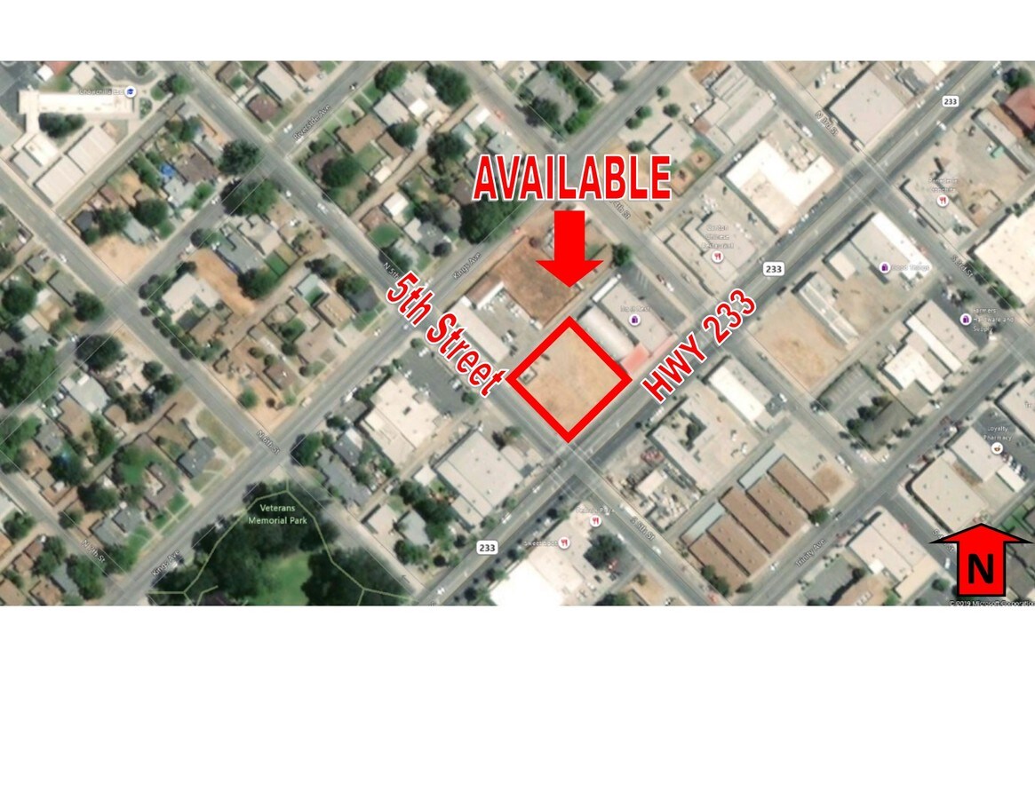 442 Robertson Blvd, Chowchilla, CA 93610