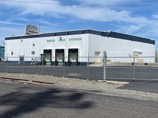 More details for 3857 E Olive Ave, Spokane, WA - Industrial for Lease