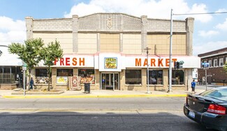 More details for 10200-10242 Joseph Campau St, Hamtramck, MI - Retail for Lease