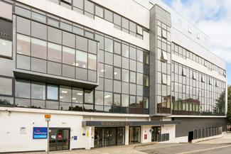 More details for 2 Dollis Park, London - Office for Lease