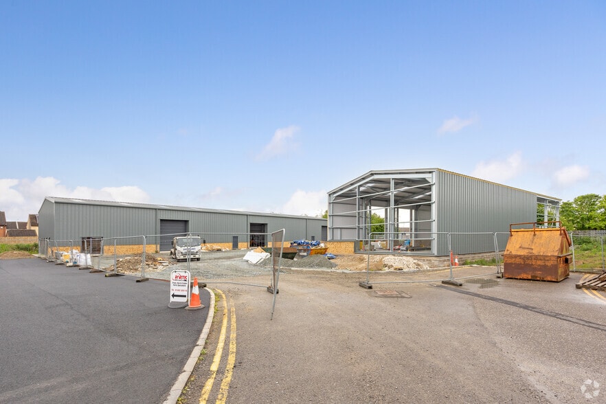 Rotterdam Park, Hull for sale - Building Photo - Image 2 of 2